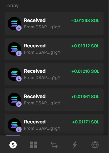FakeJaw_btc's tweet photo. @MrBarryCrypto Free $SOL with $EVER Forever 🚀🚀
#eversol https://t.co/qE0MTQ30rM