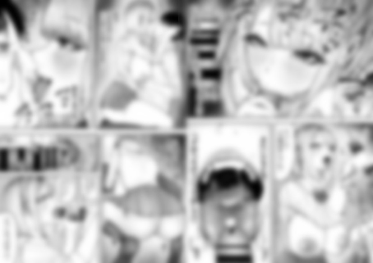 ギャルにいっぱい舐められているおまけ漫画を追加で2ページ公開しています!
支援して頂けるとほかの作品もほぼすべて見れます! 
FANBOX https://t.co/VYsbgl1pnU
Fantia https://t.co/GL0Vr2PhZg 