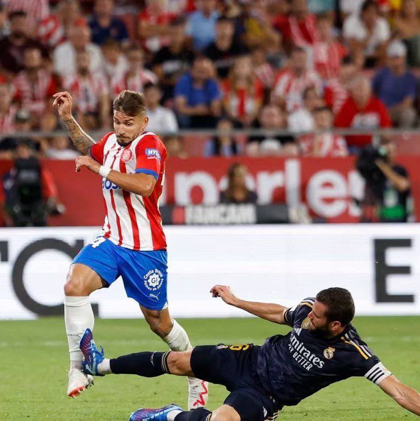 BarcaTimes's tweet photo. Suspension reduced 🆚 Suspension upheld

La Liga de Negreira ✨ https://t.co/zk1zL1r94J