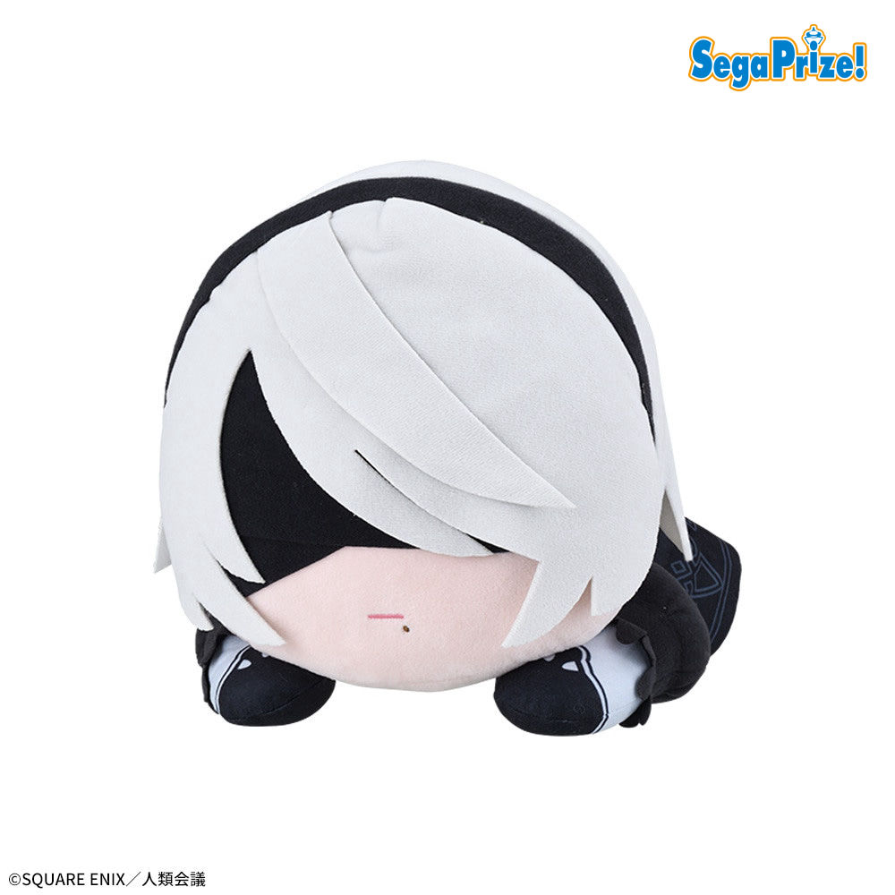 プライズ】 TVアニメ『NieR:Automata Ver1.1a』の「2B」と「9S」の