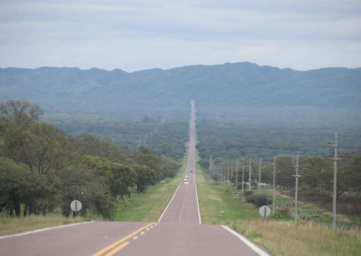 sgodelesteronet's tweet photo. Camino a  los Cerrillos ♥️
Uno de los mejores paseos de la Provincia 🙌

#SantiagoDelEstero #Santiagueñidad #Guasayan #SierrasDeGuasayan https://t.co/hCJHLdxAEn