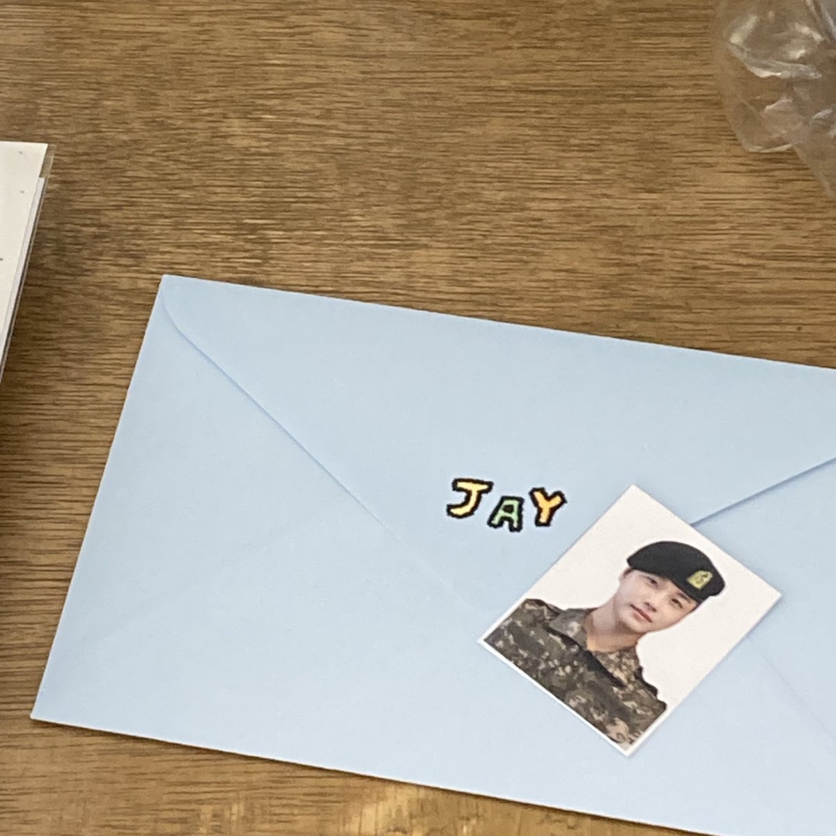 sjrnfdl3's tweet photo. #MissingPuppy_진환
#사랑의빛깔은파란색 https://t.co/v6eBSWTizX