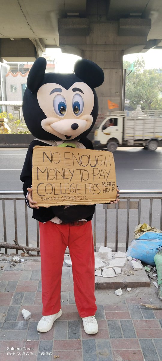 Tarak_Holic's tweet image. Im Requesting You
Pls Donate ra 🫂❤️🥺🥺🥺🥺I literally cry after seeing this