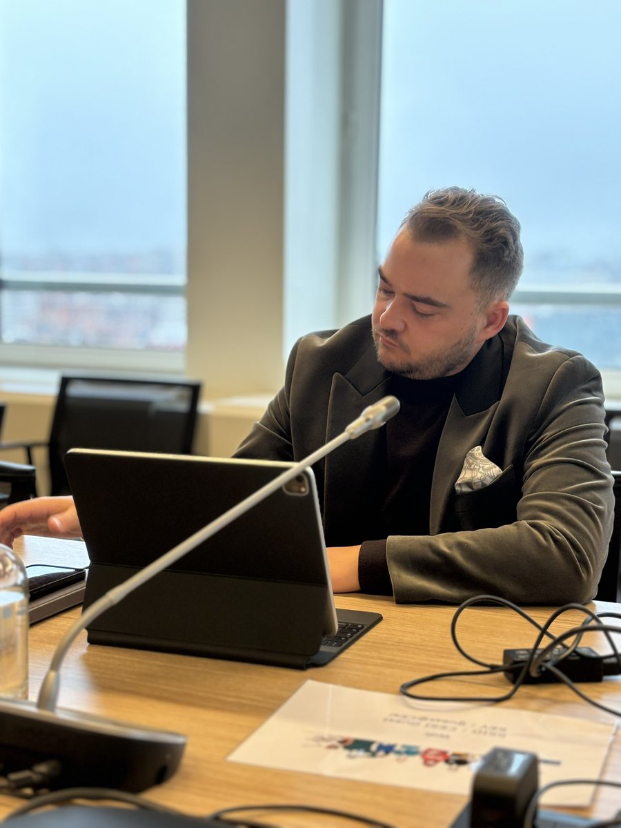 CESI Youth tweet media