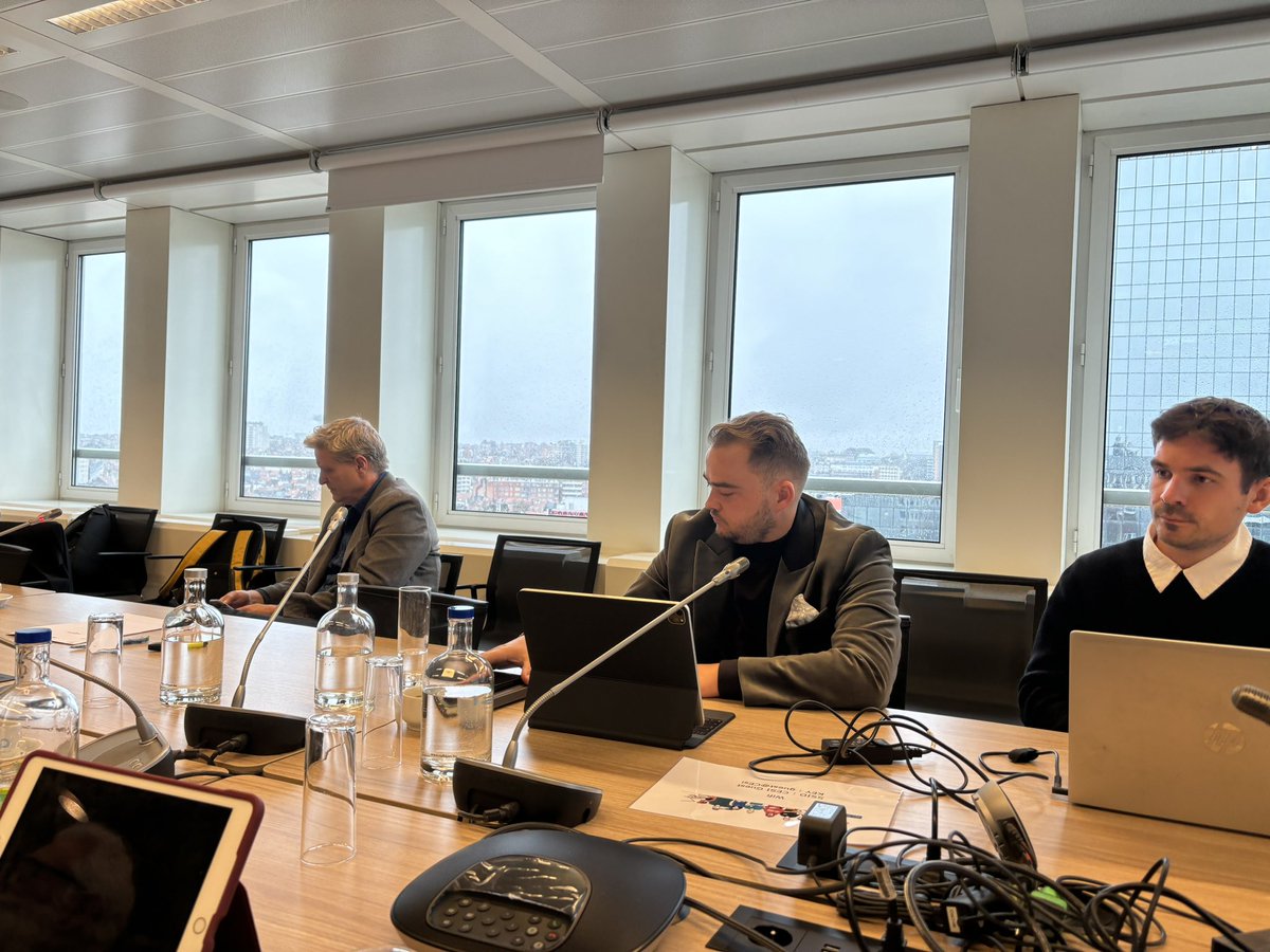 CESI Youth tweet media
