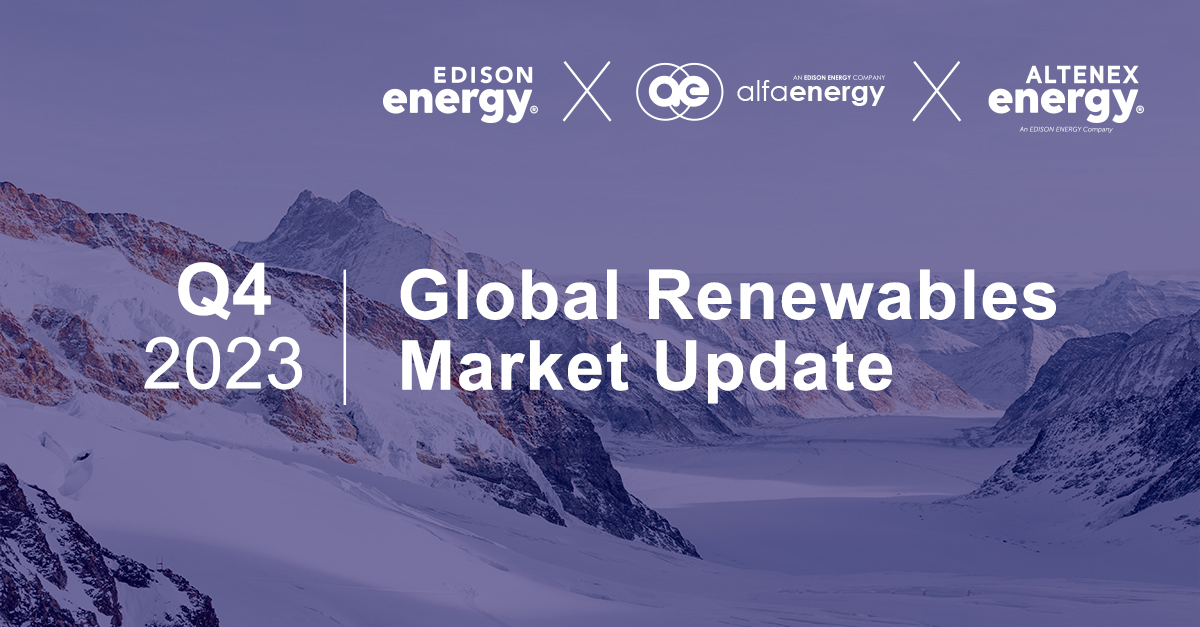 How will revisions to #renewables guidance across Europe impact business? How will support mechanisms drive renewable hydrogen PPA growth? How have risk-mitigated structures provided buyers with a variety of solutions? Find out in our latest report: bit.ly/49fui8U