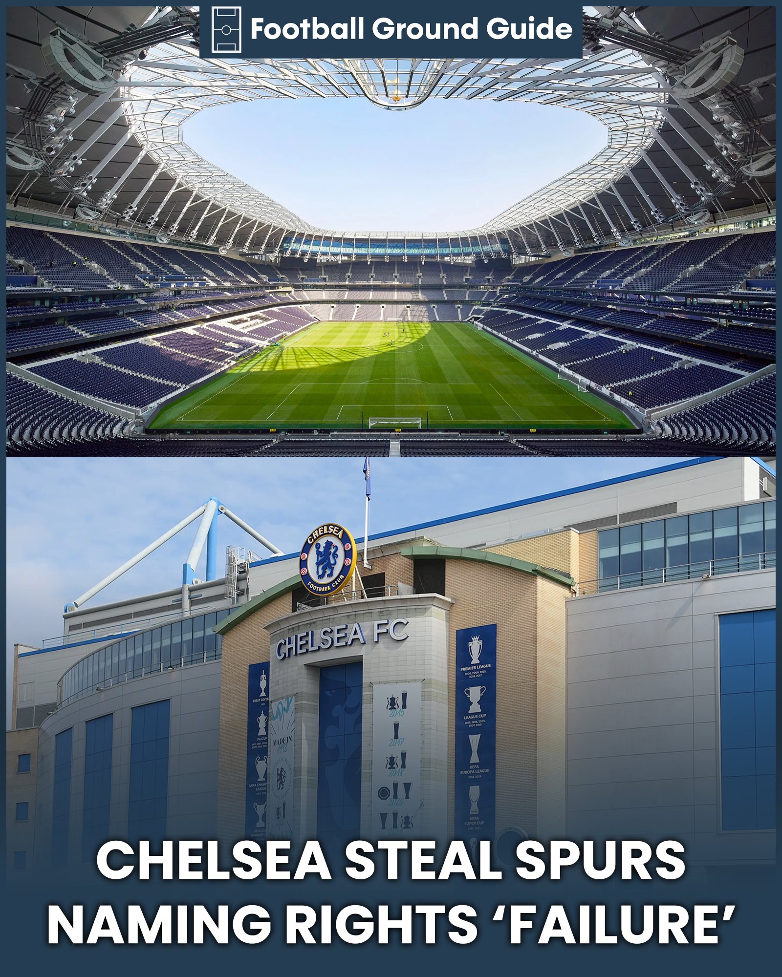 Footballgroundguide cheap
