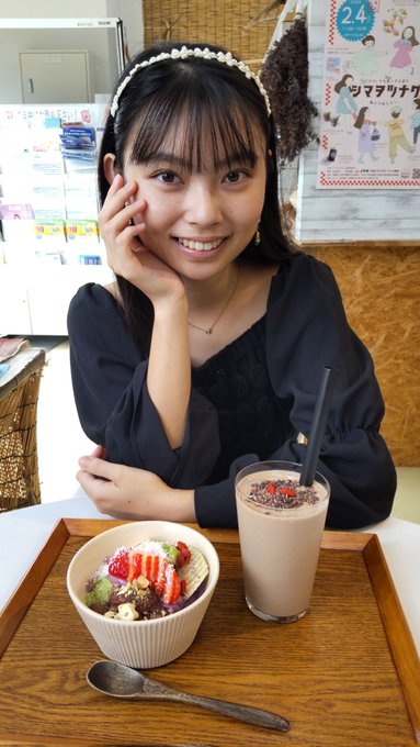 山本晴子のTwitter画像22