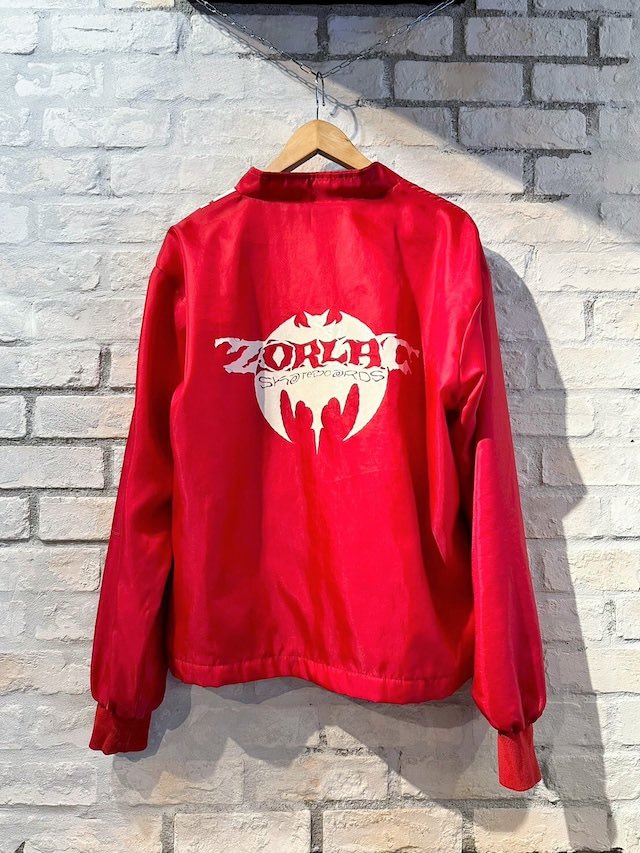 bud_vintage_'s tweet photo. 1990s Zorlac Nylon Jacket 
Size XL

ポッケのサイズと位置が絶妙

Available at our website 
We Ship worldwide 

#budvintageclothing #Vintage  #80s #90s #00s #y2k #古着 #ヴィンテージ #harajuku #outfit #used #原宿 #zorlac #oldskate https://t.co/39DoQCvrq8