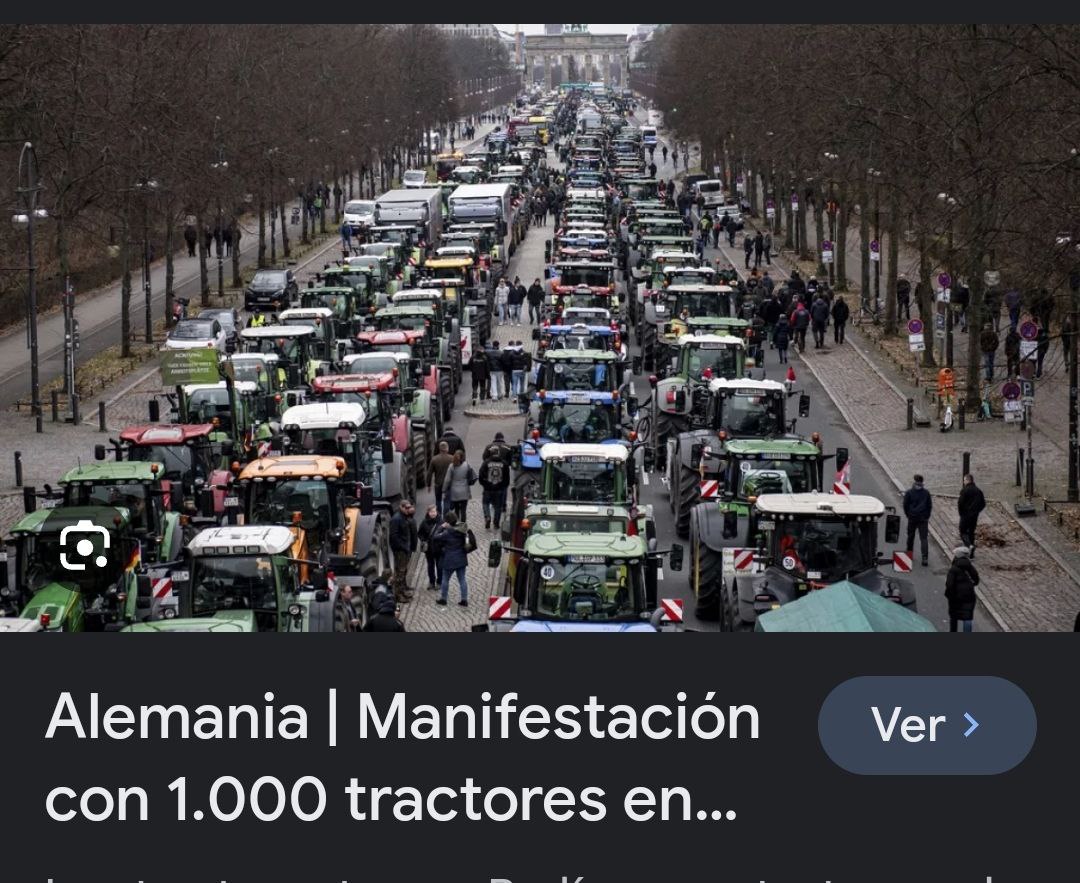 XoseRojo's tweet photo. Aquí fotos de la #tractorada en distintos paises veis la diferencia??
Sino la veis tenéis un problema. https://t.co/0T3tSwR7Zg
