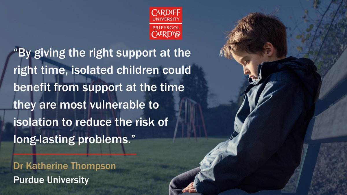 neurosciencecu's tweet image. It&apos;s #ChildrensMentalHealthWeek
The relationships we forge, particularly in childhood, are inextricably intertwined with our #mentalhealth outcomes. 
In our latest blog we look at the risk social isolation poses to mental wellbeing in young people: blogs.cardiff.ac.uk/innovation/202…