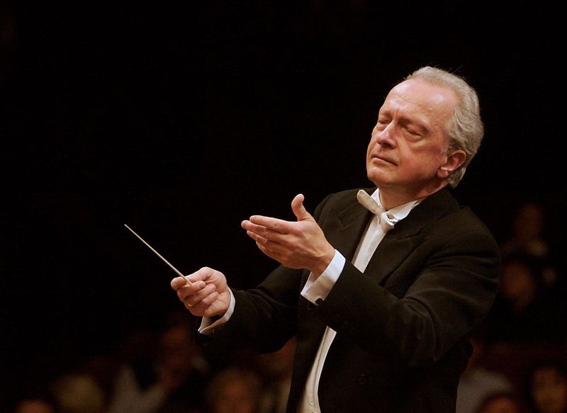 Wishing conductor #AntoniWit, distinguished Polish music champion, the happiest of 80 birthdays!
Many happy returns, Maestro!
amworldwide.co.uk/antoni-wit
naxos.com/Bio/Person/Ant…
<a href="/naxosrecords/">Naxos Records</a>