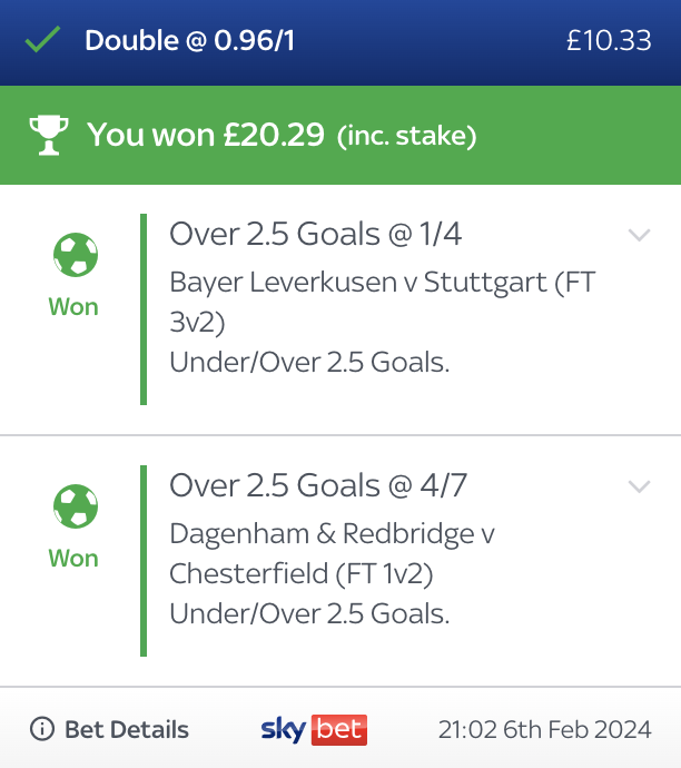 oj_tipsters's tweet photo. Yesterday's hitrate: ✅✅✅❌✅✅✅✅✅✅✅❌✅✅✅❌❌❌

Join our FREE telegram channel to get involved: https://t.co/JhQC5zJ8Lu 

#footballtips #inplaytips #bettingtips https://t.co/SKApZGpLel