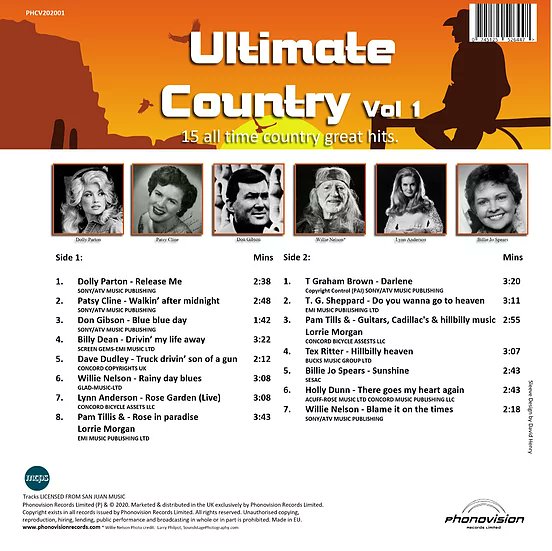BftptvShow's tweet photo. @blakeshelton Out on vinyl. https://t.co/OTjrqnV0ue