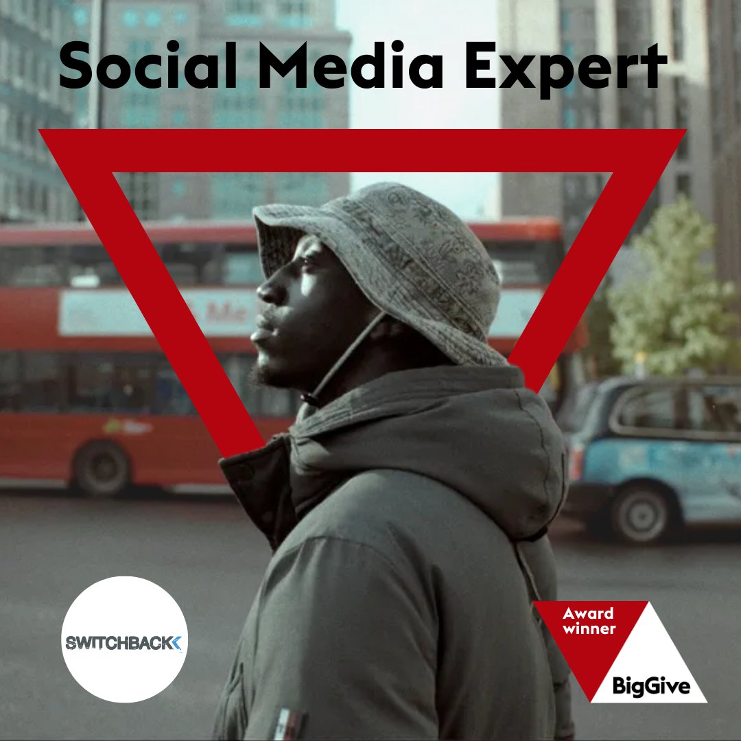 Big Give (@biggive) on Twitter photo 📱Now, we couldn’t forget our Social Media Expert Award: Give a round of applause to the digital dynamos who lit up timelines and captured hearts with their social media savvy. <a href="/Switchback_ldn/">Switchback</a>, please take the stage! bit.ly/496GpWg 📱Now, we couldn’t forget our Social Media Expert Award: Give a round of applause to the digital dynamos who lit up timelines and captured hearts with their social media savvy. <a href="/Switchback_ldn/">Switchback</a>, please take the stage! bit.ly/496GpWg