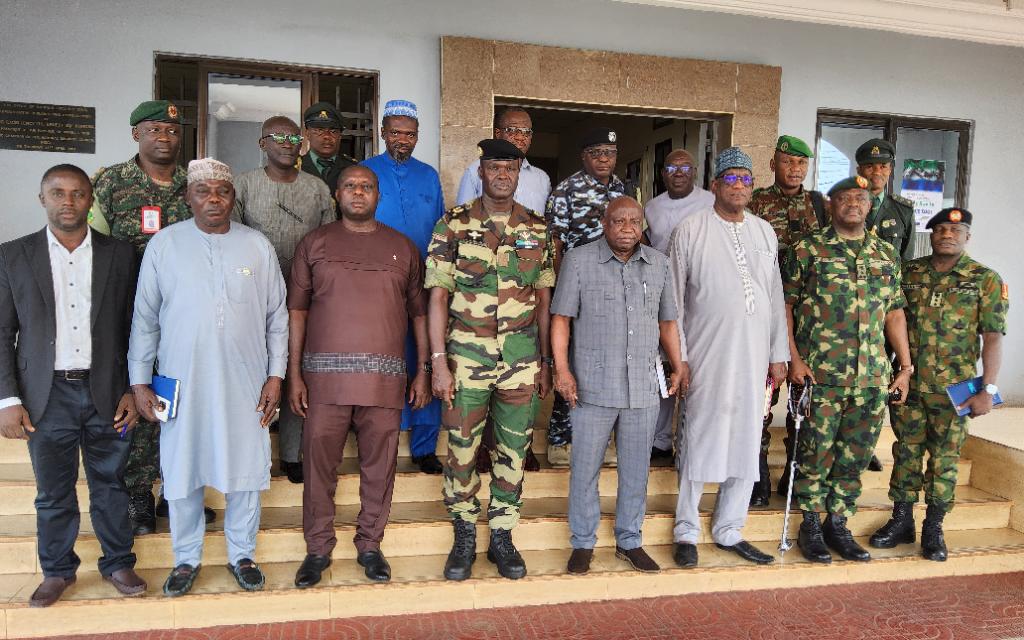 Office of National Security - Sierra Leone tweet media