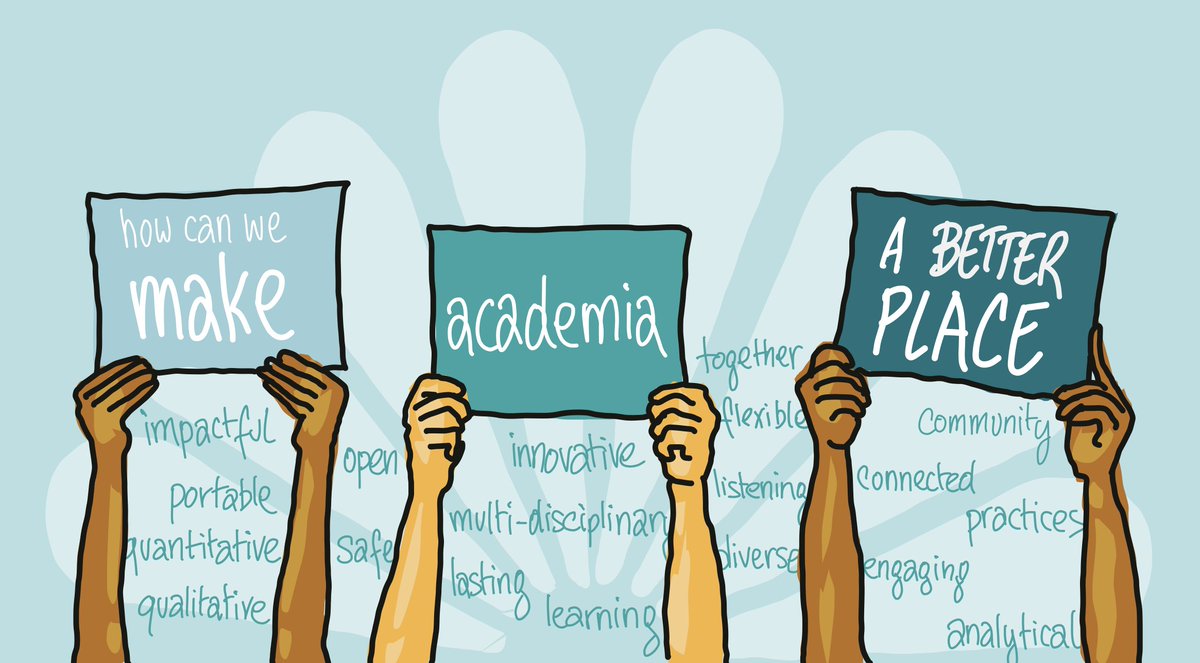 New Paper Alert!📢

In response to the <a href="/EU_Commission/">European Commission</a>'s call for evidence, our latest paper offers recommendations to promote diversity, sustainability, and attractiveness in academic careers 🎓👇
yerun.eu/publication/th…