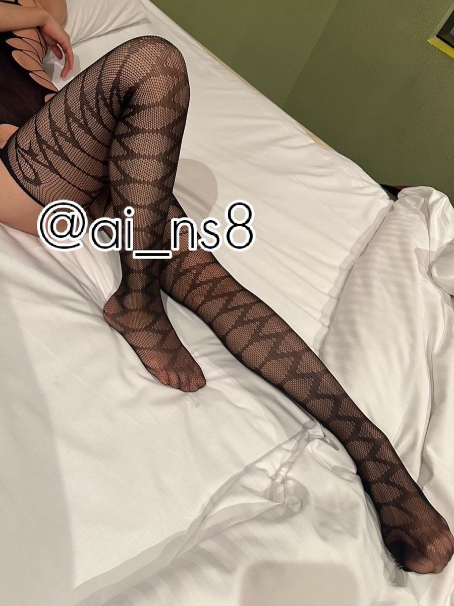 #足
#ストッキング
#足フェチ