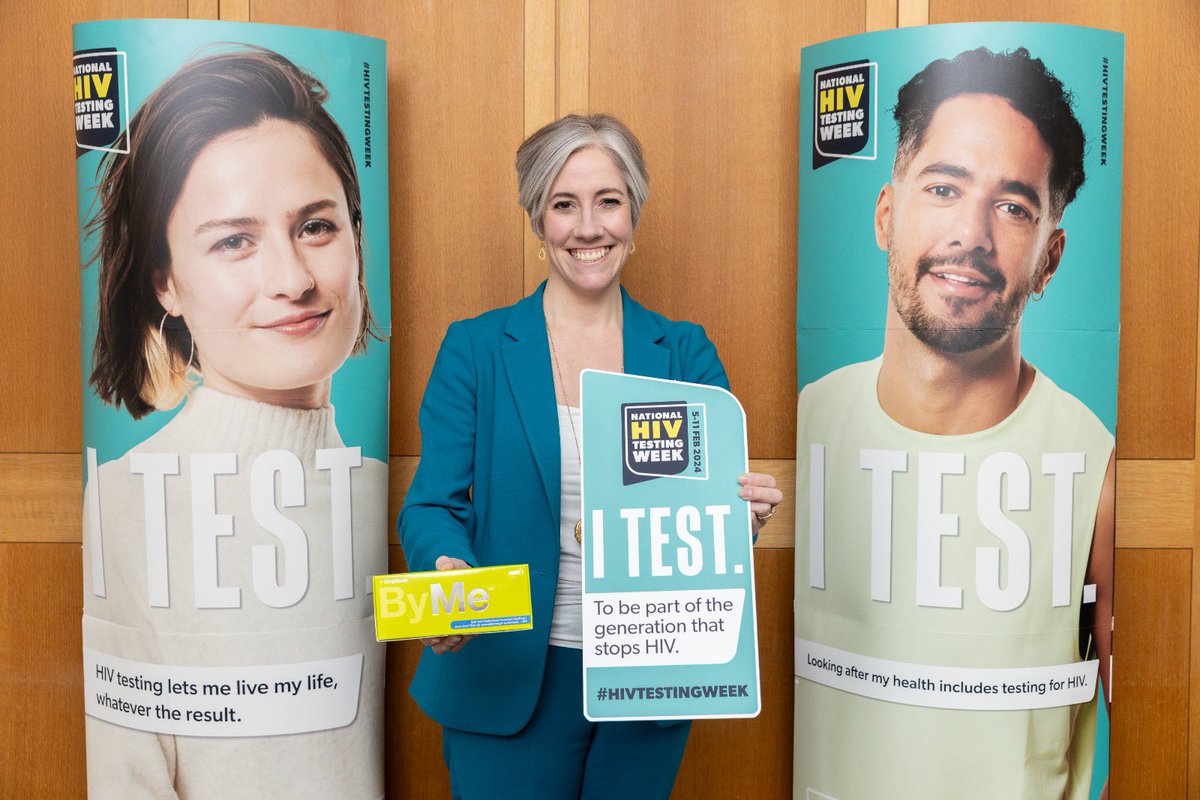 THTorguk's tweet photo. Great to see MPs from across the house showing how quick, easy and free HIV testing is this #HIVTestingWeek!

We can be part of the generation that stops HIV. Order your free HIV test kit: https://t.co/1xVIgOlgBk #ITest https://t.co/6GEMqa2xLt