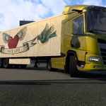 Photo by Wulff & Rambo Transporte (@RamboWulff)