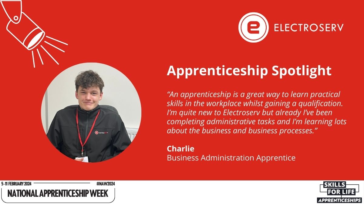 Electroserv tweet media