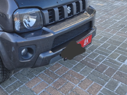 ДК-дугаартай машин энгээд зарж болдог юм уу учир мэдэхгүй  хүн нь байна