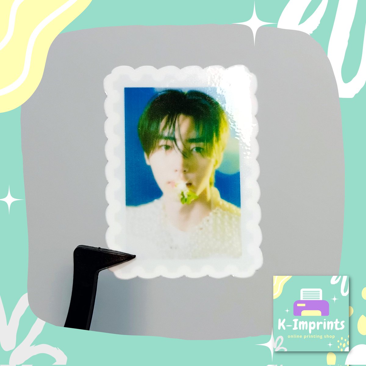 kimprints_mnl's tweet image. ENHYPEN holographic and glossy stamp-inspired sticker print and cut order for #FATE_IN_NEWCLARK_CITY 🤍🖨️

Thank you @jmckst for trusting @kimprints_mnl! 😊

#kimprints #stickerprint #stickerprinting #stickerprintingph #stickerprintph #printingservice #printingservicesph