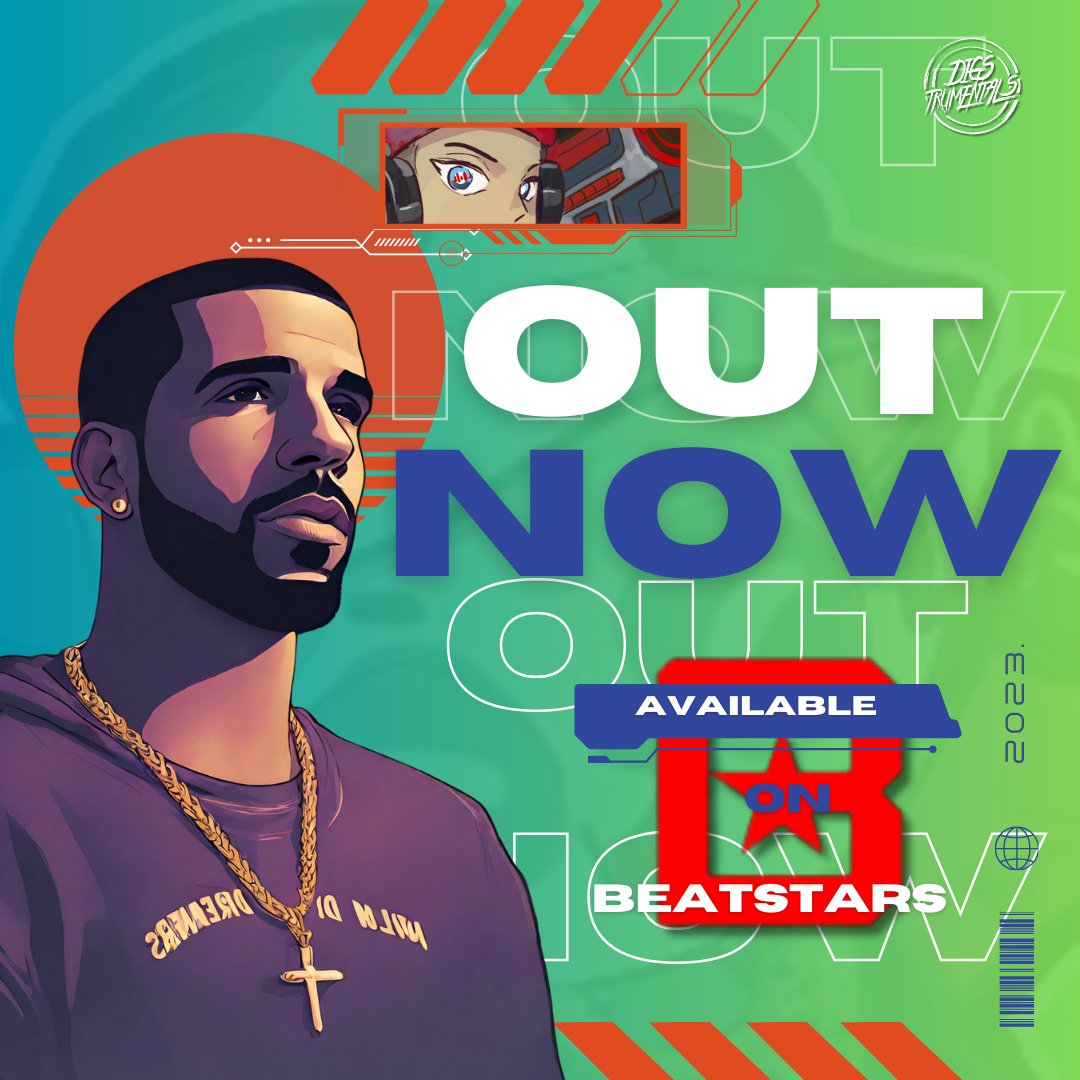 digstrumentals's tweet photo. "🔥 The wait is over! 🎵 'Dreamers' is now available on Beatstars. 🚀 Dive into the world of dreams and let the music guide you. Don't forget to check it out on our YouTube channel and follow us on Instagram for more updates! https://t.co/vkrMUvuNo3