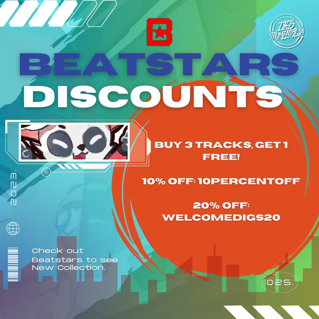 digstrumentals's tweet photo. "🔥 The wait is over! 🎵 'Dreamers' is now available on Beatstars. 🚀 Dive into the world of dreams and let the music guide you. Don't forget to check it out on our YouTube channel and follow us on Instagram for more updates! https://t.co/vkrMUvuNo3