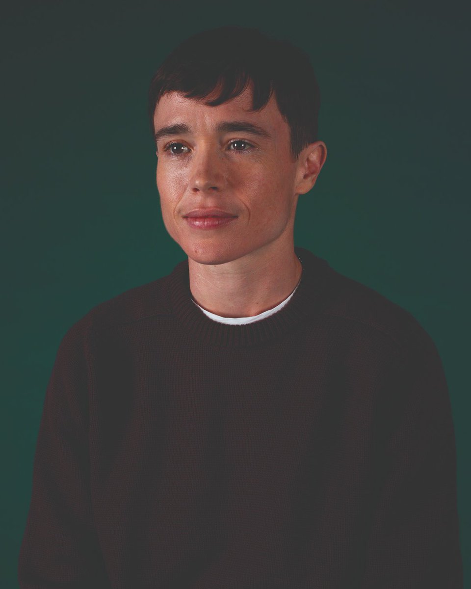 BFIFlare's tweet photo. Elliot Page is coming to #BFIFlare!

In addition to a Screen Talk, the award-winning actor, writer, director and producer will be joined by writer-director Dominic Savage and actor Hillary Baack for the European Premiere of Close To You. https://t.co/zVqd41OM57 https://t.co/lp015bx1Lx