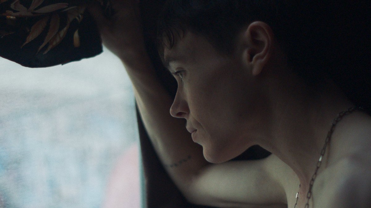 Elliot Page is coming to #BFIFlare!

In addition to a Screen Talk, the award-winning actor, writer, director and producer will be joined by writer-director Dominic Savage and actor Hillary Baack for the European Premiere of Close To You. theb.fi/42yyJte