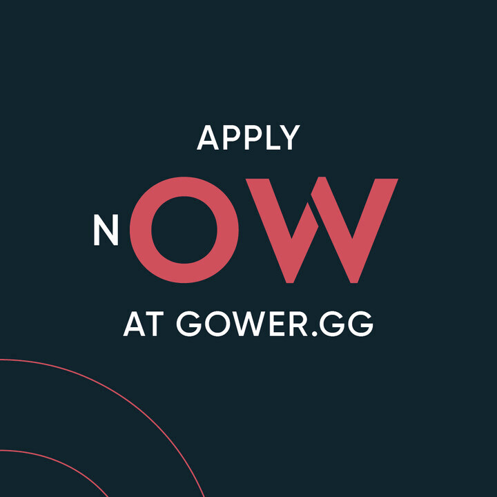 We are a dynamic and forward-thinking company seeking a talented individual to join our team as a Pensions Administrator/Manager.

To find out more about a meaningful and rewarding career in pensions click here: gower.gg/careers