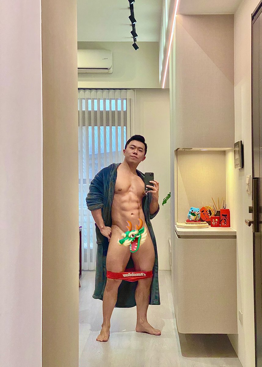 AndyFw8's tweet photo. 新年快樂 🐲
Happy lunar new year https://t.co/Hf0cr1RuZA