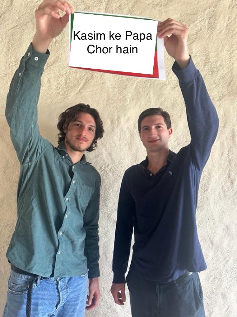K4anSh3r's tweet photo. Friendly reminder. https://t.co/tgxwjdMhuI