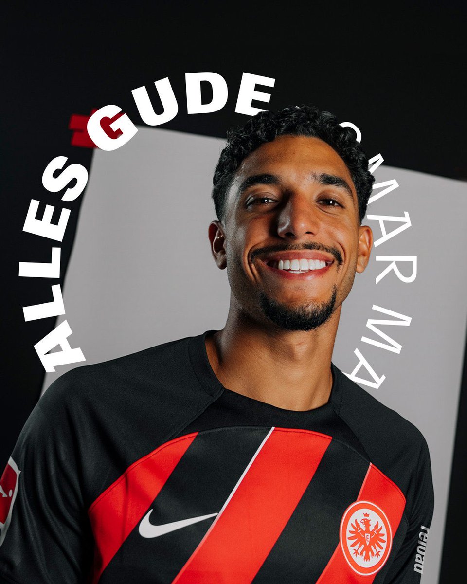 Eintracht Frankfurt on X: 