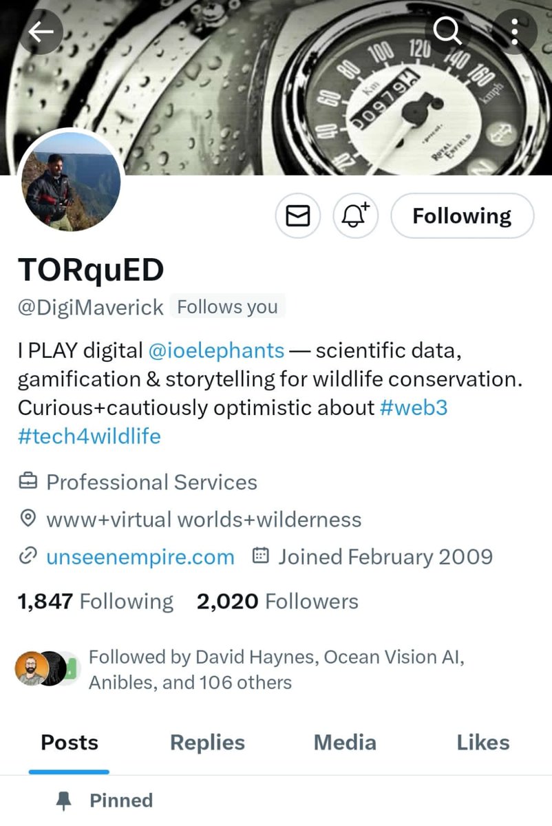 TheKhatduh's tweet photo. 🚨HACKED
@ DigiMaverick's @X account has been compromised.
@Safety @Support @premiumbusiness please help recover the account.
Surprisingly they bypassed the 2FA &amp; changed the details.
Please don't interact with/ click on any links from this handle. 
Pls RT to help recover. https://t.co/u7TNg3B0xu