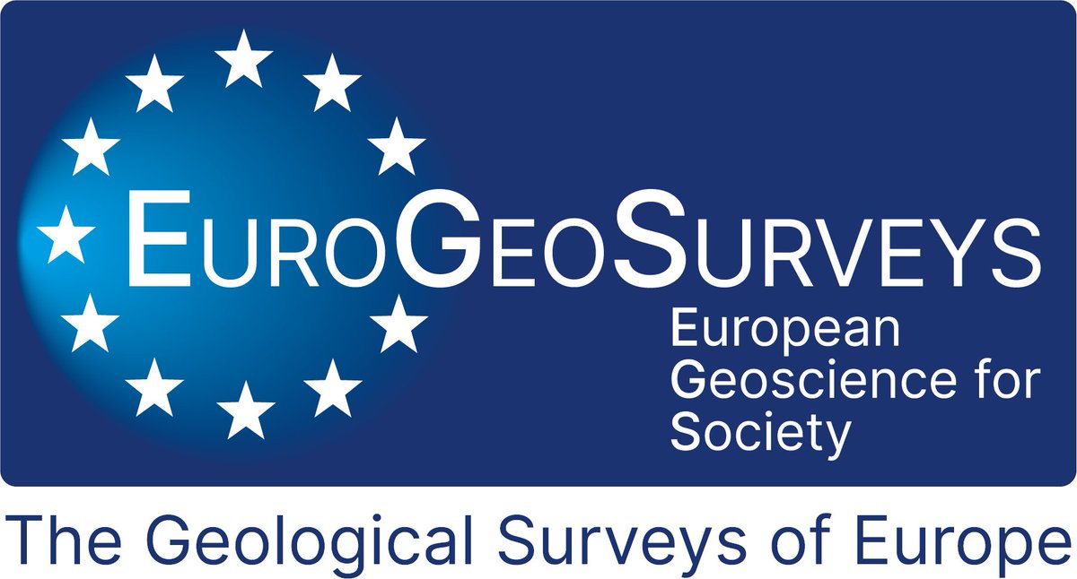 Reminder of your invitation by the EuroGeoSurveys GMMEG to join our Online Lecture 8th February 2024, 14:00-15:30 (CET). 'Subsurface Modelling at TNO - Geological Survey of the Netherlands'.
❗ bit.ly/4283fKy
▶️ bit.ly/3StWXAo
#GMMEG #EuroGeoSurveys #Subsurface