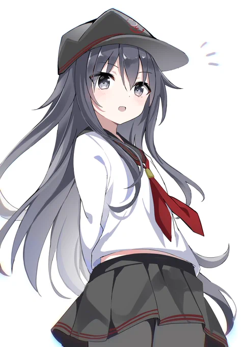 暁 