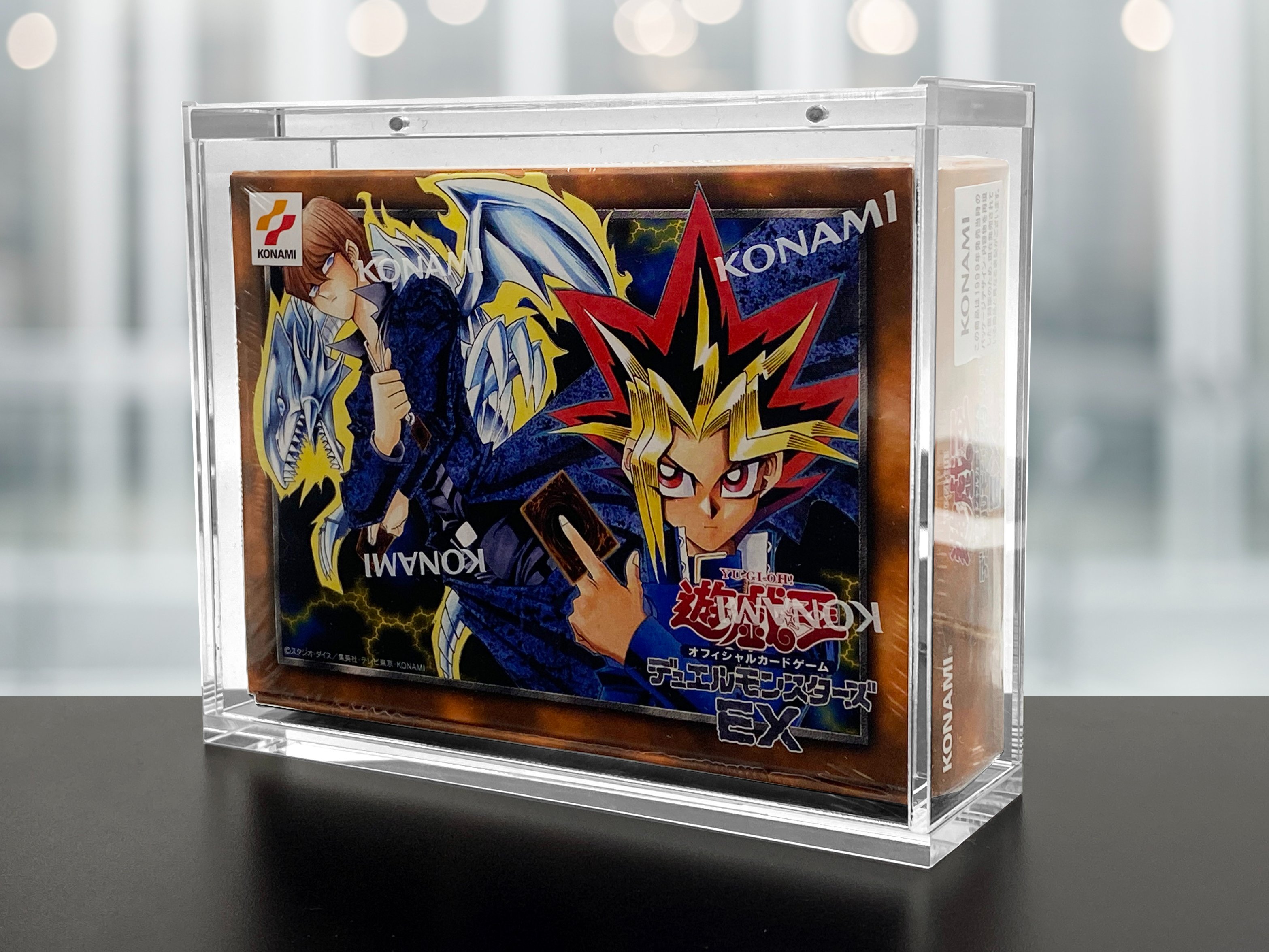 with:D TCGディスプレイ事業部〔公式〕 on X: with:D TCGディスプレイ事業部〔公式〕 on X: