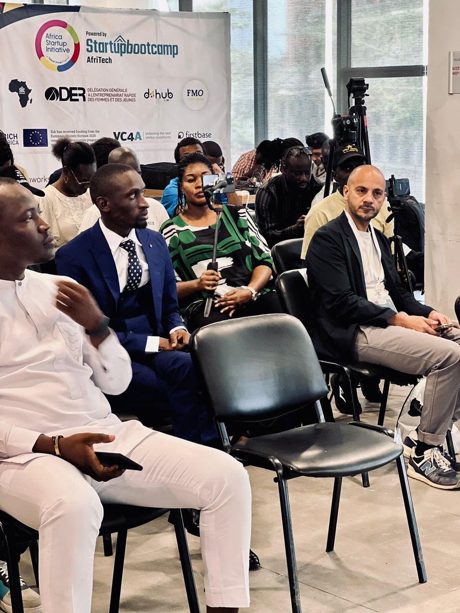 GlowMoist's tweet photo. Get ready to immerse yourself in the future with pioneering presentations from Africa's top startups in the tech ecosystem. #SBCAfriTech https://t.co/p2ok1jMult