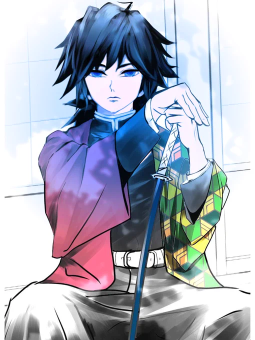 #20ぎゆ誕に愛をこめて24

一般隊士達にウワサされるあの人も素敵かなと。 