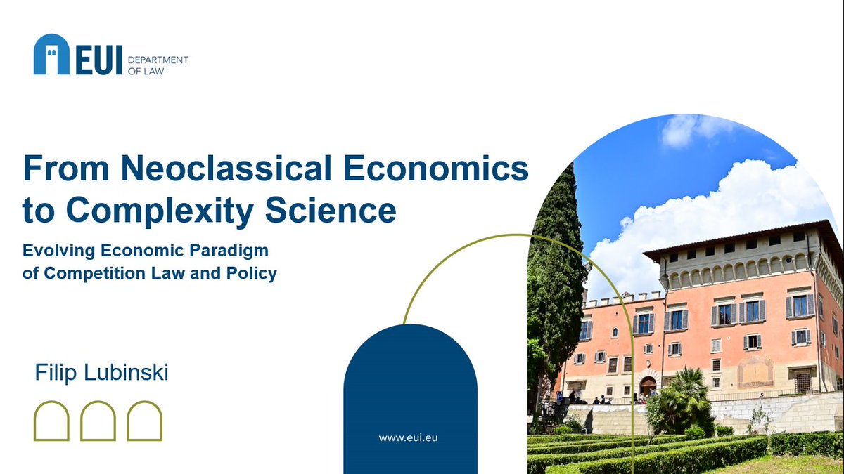 filip_lubinski's tweet photo. I'm excited to present my PhD project at today's 7th Annual Workshop of the @inthisEUI:

Thank you for the opportunity, @tomaashby! https://t.co/ZM7WX62srR