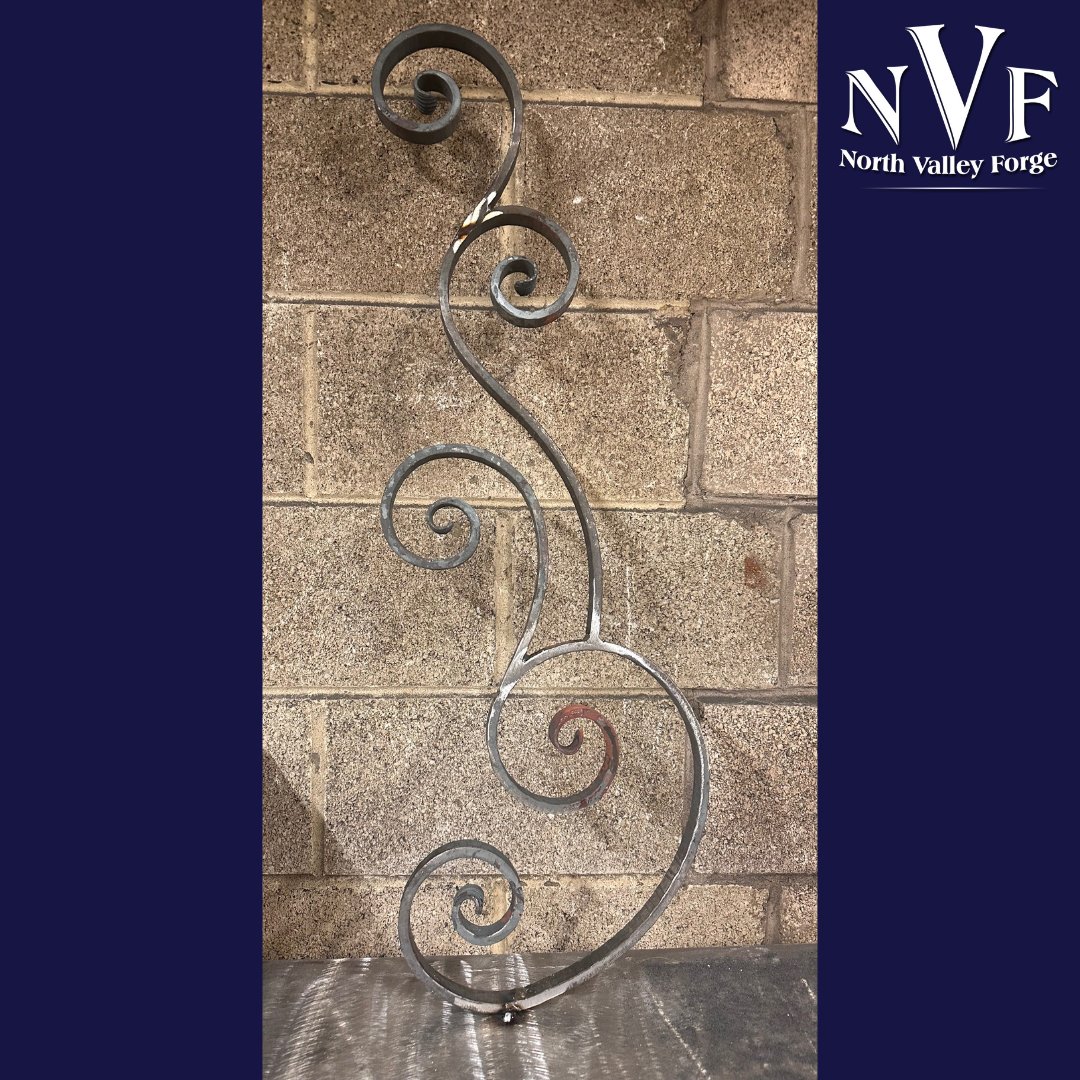 🎨Unleash creativity with custom panels! Your vision, our craftmanship. Elevate your projects with North Valley Forge. 

📞01282 677 300
📩sales@nvf.co.uk
🌐nvf.co.uk

#NorthValleyComponents #NVF #custompanels #WroughtIron #Steel #Welding #welderlife