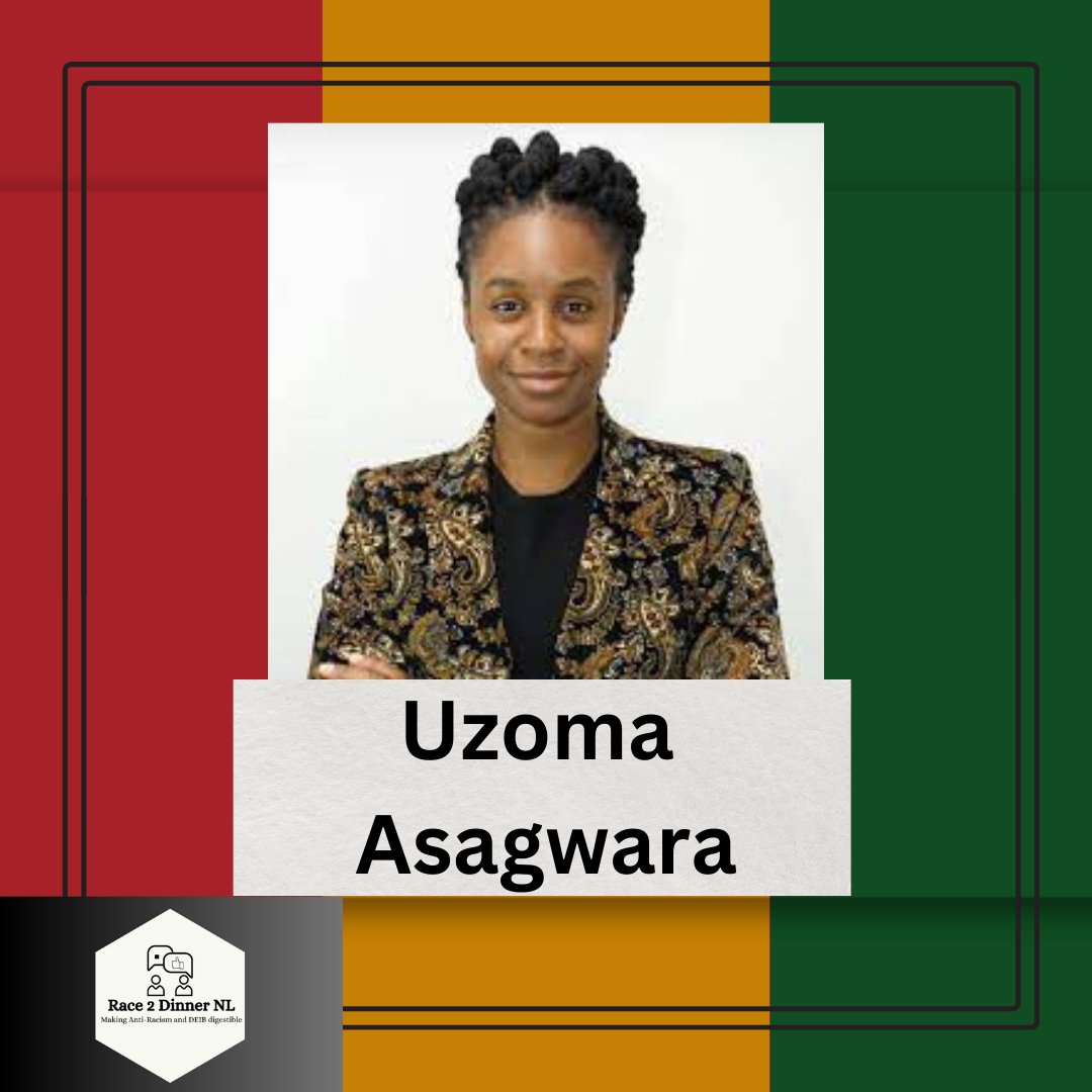 Hidden Figures Day 7:  Uzoma Asagwara  Deputy Premier and Manitoba's first gender non-conforming MLA. They're the first queer Black person to win a seat. Uzoma advocates for minority rights, marking a historic intersection in Canadian politics.  #HiddenFigures