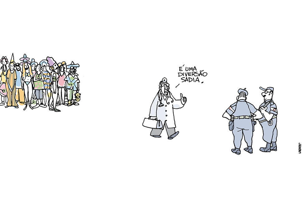 Laerte (@laertecoutinho1) on Twitter photo 