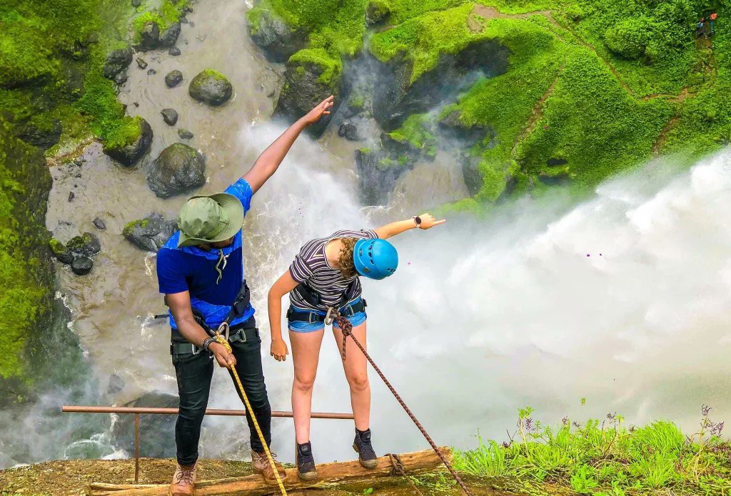 MountElgon2's tweet photo. Visit Mount Elgon National park to explore the beautiful Sipi falls on the Kapchorwa road. Follow the link below to find out more https://t.co/TK8I8WJHxw
https://t.co/WUp93KCdzI
#mountelgonnationalpark #mountelgonnationalparksafaris #mountelgon #mountainelgon #primeugandasafaris https://t.co/if1nPXJg2i