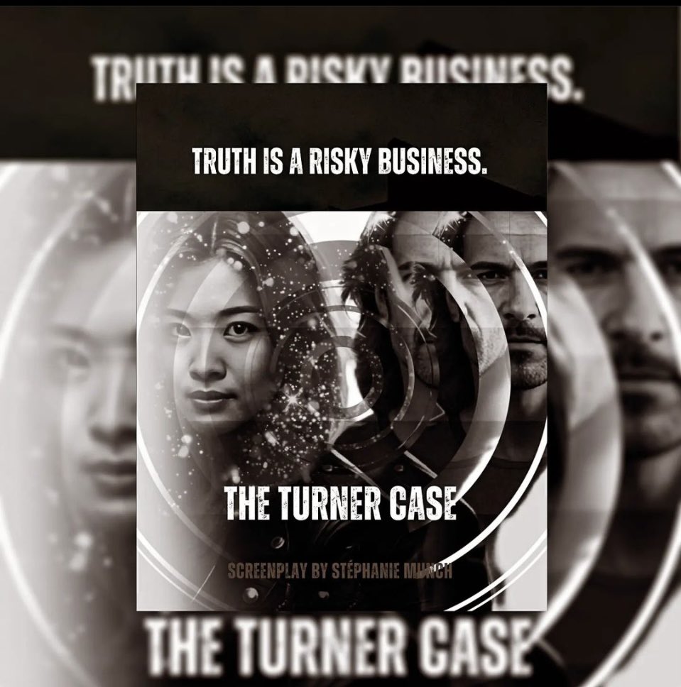 StephanieMunchX's tweet image. It&apos;s a good time to take a peek on my current projects! More information in the post 
#scriptforsale #horror #indiehorror #indieproduction #supernatural #series #featurescript