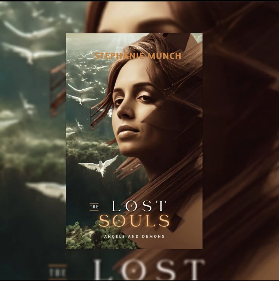 StephanieMunchX's tweet image. It&apos;s a good time to take a peek on my current projects! More information in the post 
#scriptforsale #horror #indiehorror #indieproduction #supernatural #series #featurescript