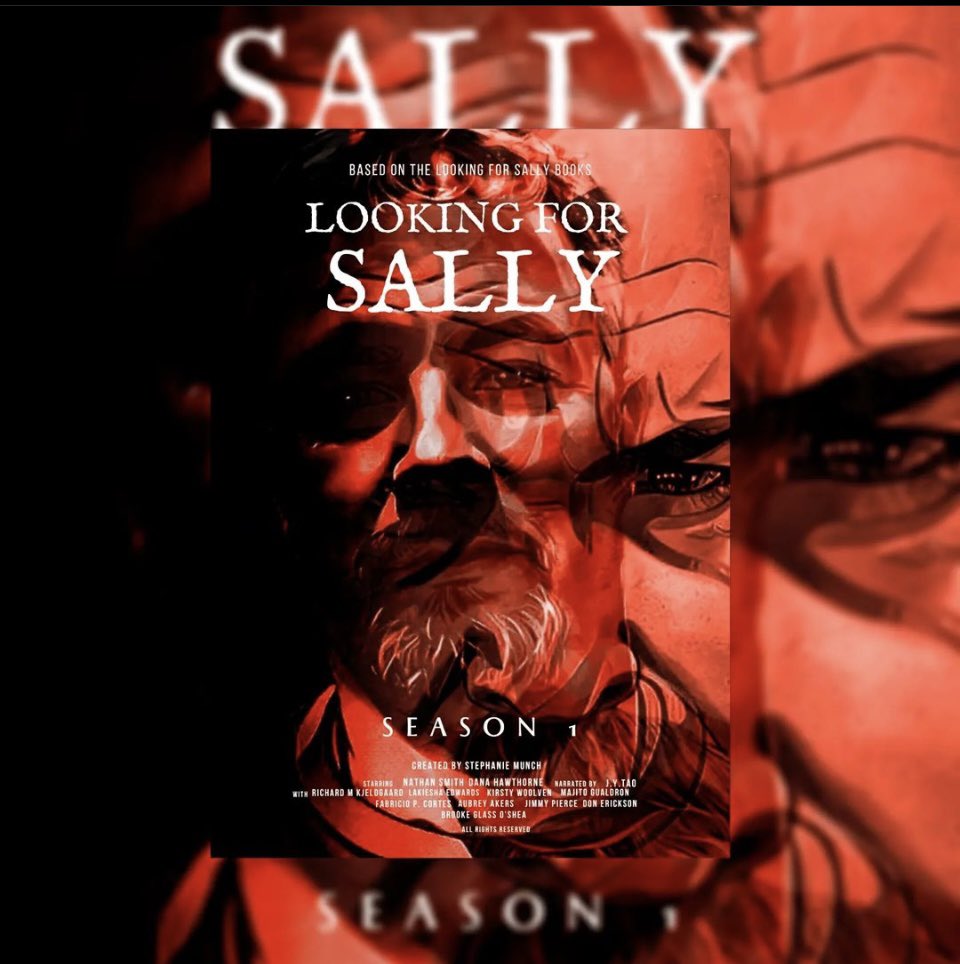 StephanieMunchX's tweet image. It&apos;s a good time to take a peek on my current projects! More information in the post 
#scriptforsale #horror #indiehorror #indieproduction #supernatural #series #featurescript