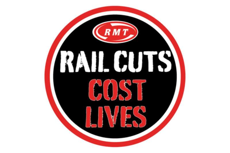 Join members of our branch tomorrow, from 1700, bottom of Manchester Piccadilly approach for a leaflet drop. #railcutscostlives